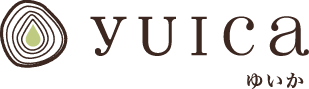 Yuicaロゴ