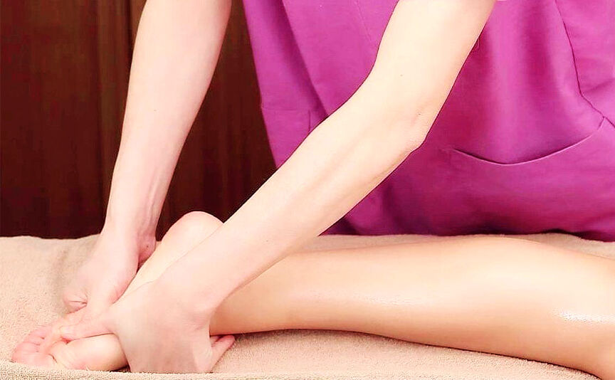 Body treatment
