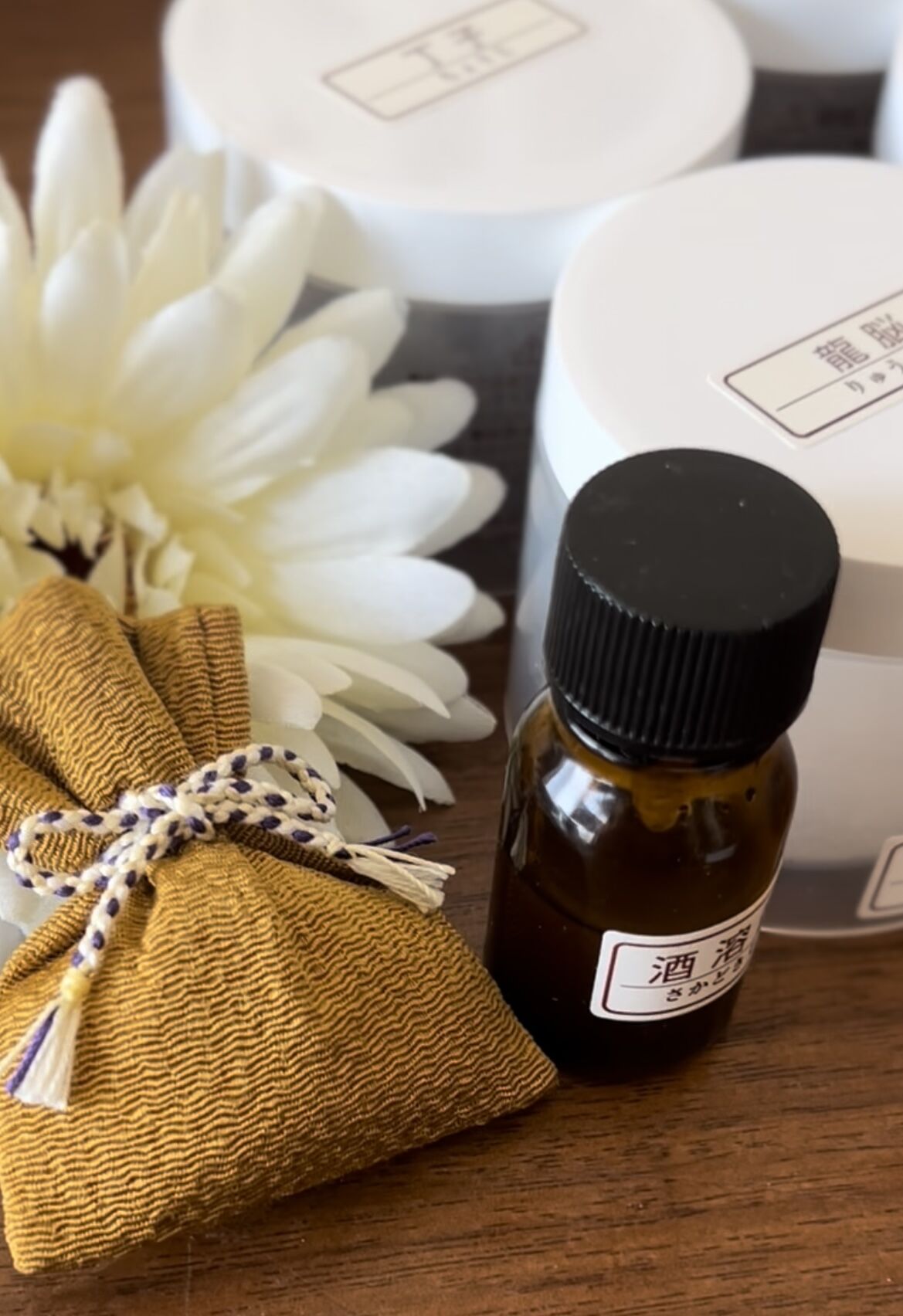 1day modern aroma